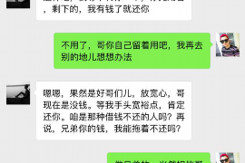 阎良债务清欠服务